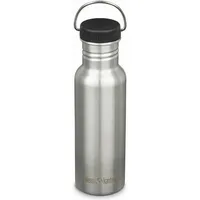 Klean Kanteen Classic mit Loop Cap