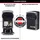 Master Lock Schlüsselsafe 5441EURD 12,7 x 8,3 x 5,9 cm Grau/Schwarz