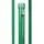 GAH Alberts Zaunpfosten 38 x 250 cm grün 613044