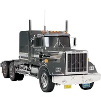 TAMIYA Truck King Hauler Black Edition Bausatz 300056336
