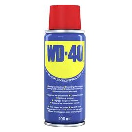 WD-40 Multifunktionsprodukt Classic