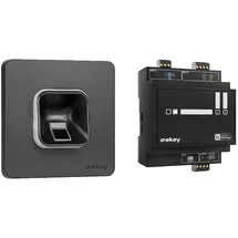 Ekey Fingerprintset 203702