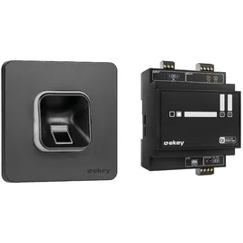 Ekey Fingerprintset 203702