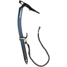 Salewa North-X Eispickel (Größe Hammer blau)