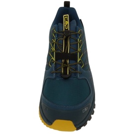 CMP Atik Wp Trail Running Shoes Trail Running Shoe Trail, Deep Lake, 45 EU