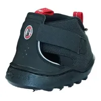 Equine Fusion Hufschuh Trekking Outdoorhufschuh 13 cm