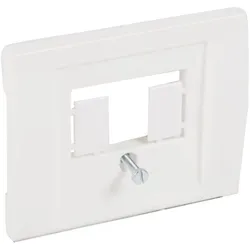 LEGRAND Abdeckung Telefon 771042