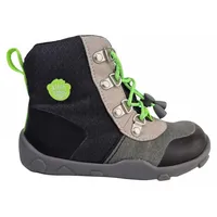 Affenzahn Winterstiefel Schwarz 31