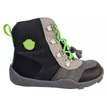 Affenzahn Winterstiefel Schwarz 31