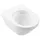 Villeroy & Boch Architectura Wand-WC mit WC-Sitz Weiß AntiBac