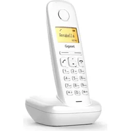 Gigaset A170 weiß