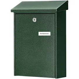 Burg Wächter Daily 5861 grün