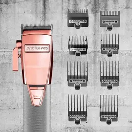 BaBylissPRO FX-8700 rose gold