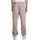 URBAN CLASSICS Jogginghose Regular Fit Rosa XXL