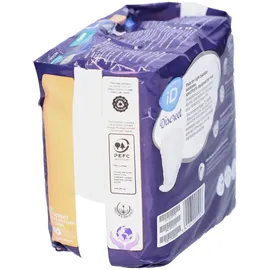 Ontex Discreet Normal Level 2 10 St.