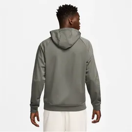 Nike Hoodie Grün S