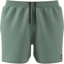 adidas Badeshorts Solid CLX Grün S