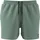 adidas Badeshorts Solid CLX Grün S
