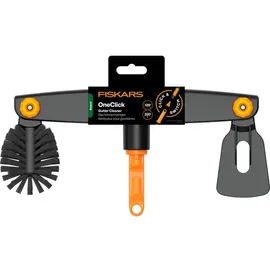 Fiskars Dachrinnenreiniger OneClick