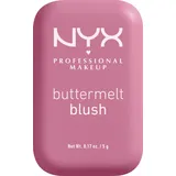 NYX Professional Makeup Buttermelt Blush Cremerouge