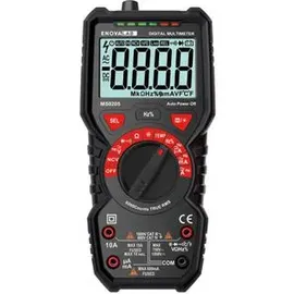 VA LABS MS0205 True RMS