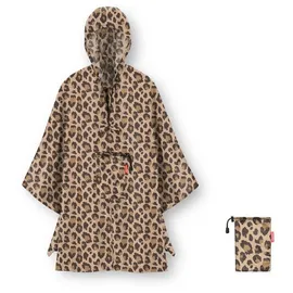 Reisenthel mini maxi leo macchiato