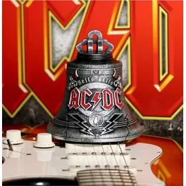 Nemesis Now ACDC Hells Bells