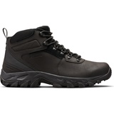 Columbia Newton Ridge Plus II Waterproof Herren black/black 48