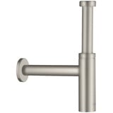 Hansgrohe Flowstar S Designsiphon 51305 1 1/4,