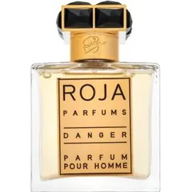 ROJA Danger Pour Homme Parfum 50 ml