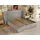 MKS Meble EMORA CLASSIC 140 x 200 cm Hellgrau