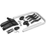 Uebler P32 S Erweiterungskit 4. Rad