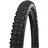 28 x 1,85 Zoll Drahtreifen schwarz