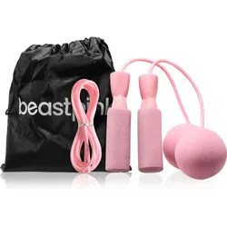 BeastPink Devotion Springseil Farbe Pink 1 St.