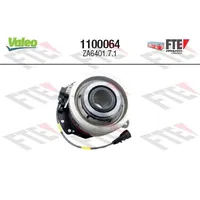 Valeo Zentralausrücker, Kupplung FTE CLUTCH ACTUATION