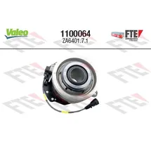 Valeo Zentralausrücker, Kupplung FTE CLUTCH ACTUATION