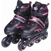 Vedes New Sports black/pink 31-34
