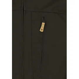 Fjällräven Sten Jacket M black L
