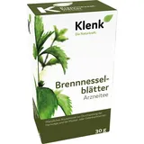 Heinrich Klenk GmbH & Co. KG Brennesselblätter Tee 30 g