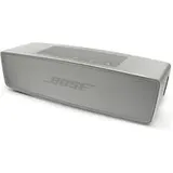 Bose SoundLink Mini Bluetooth speaker II pearl