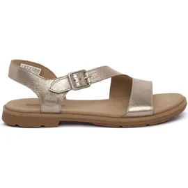 Timberland Calista Bay Damen Gold 38