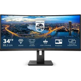 Philips B-Line 346B1C/00 34"