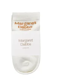 Margaret Dabbs Luxury Hemp Socks 1 St