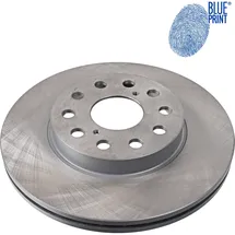 Blue Print Bremsscheibe