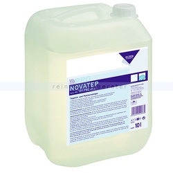 Teppichreiniger Kleen Purgatis Novatep 10 L universell einsetzbarer Teppich- und Polsterreiniger