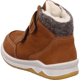 Ricosta Luan Klettstiefel Braun 33