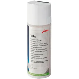 Jura 24211 Milchsystem-Reiniger Mini-Tabs 180 g