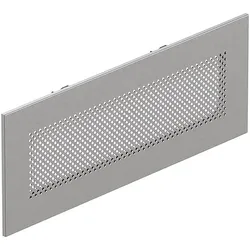 Viessmann Wandgitter rechteckig Loch E - 7377398
