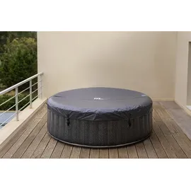 gardwell Comfort Bubble Spa Series Ø 204 x 70 cm