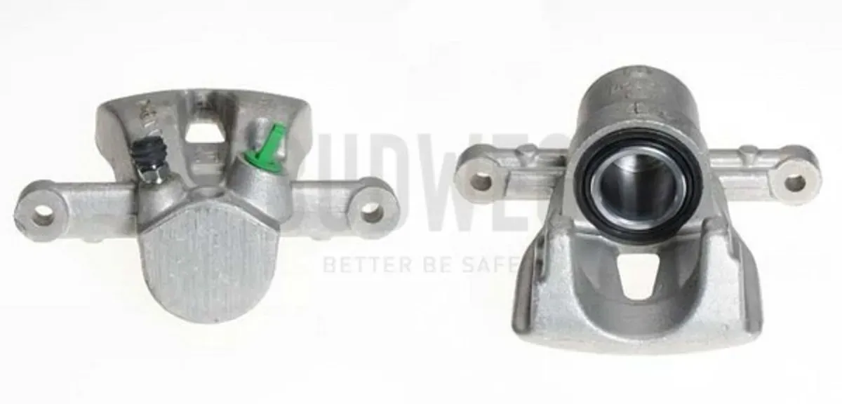 Bremssattel BUDWEG 343476
